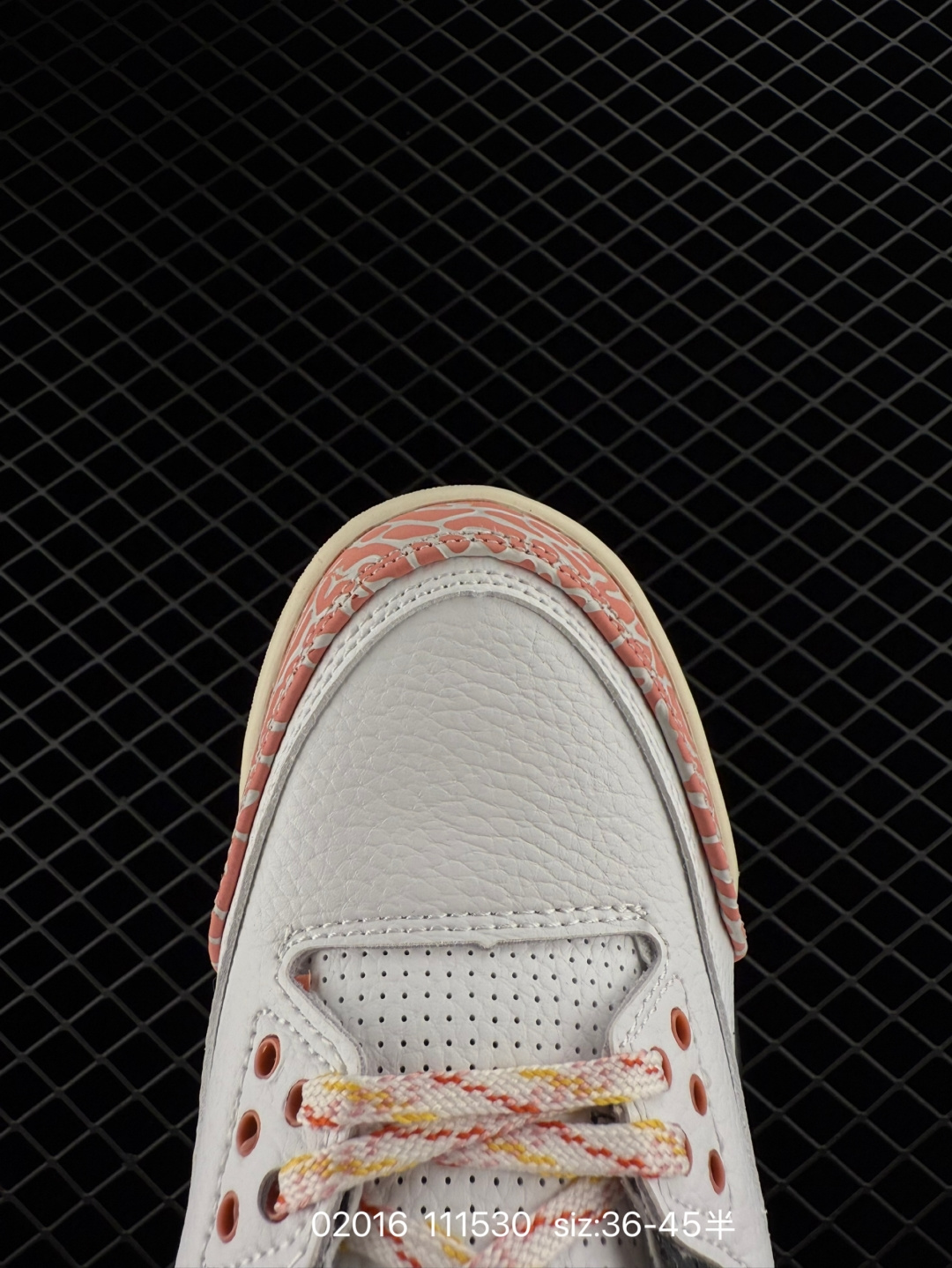 Air jordan 3 Retro AJ3